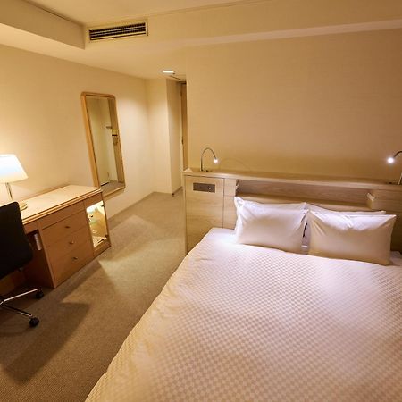 Utsunomiya Tobu Hotel Grande Esterno foto